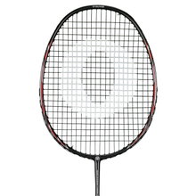 OLIVER Badmintonschläger Superbird S7 (83g/leicht kopflastig/leicht flexibel) - besaitet -
